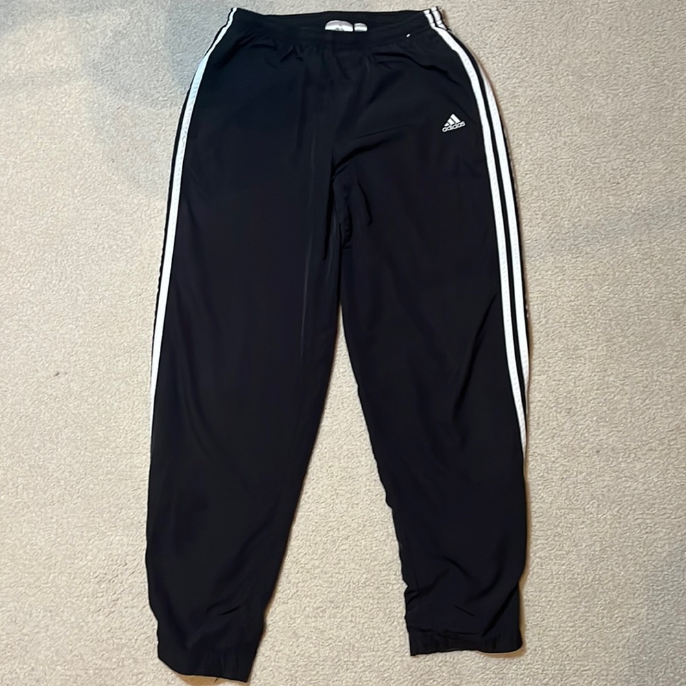 Adidas Track Pants Size Men’s Medium